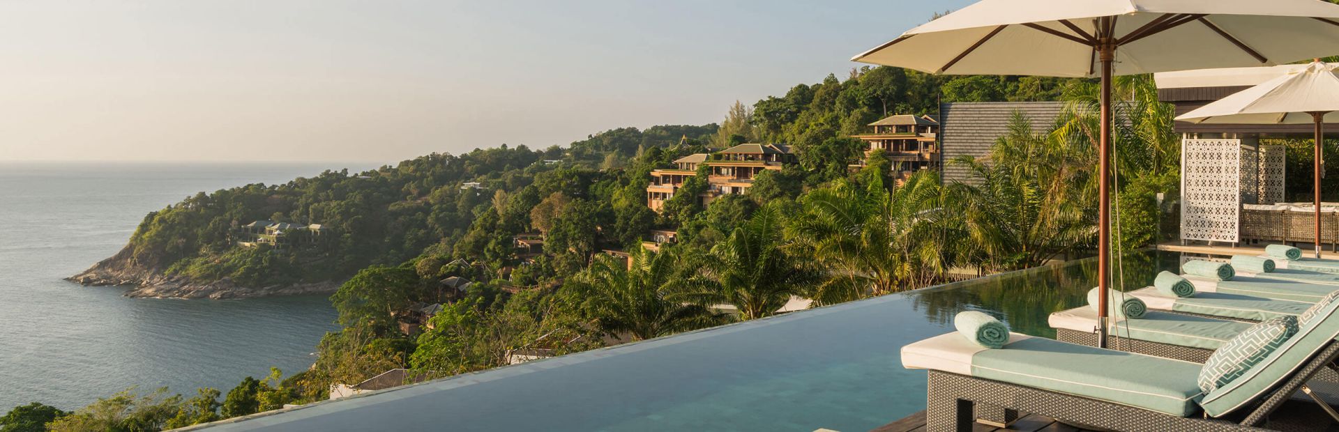 Villa Samira - 19 meters fresh water pool