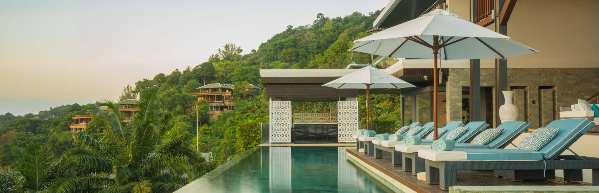 Villa Samira - Fabolous escape