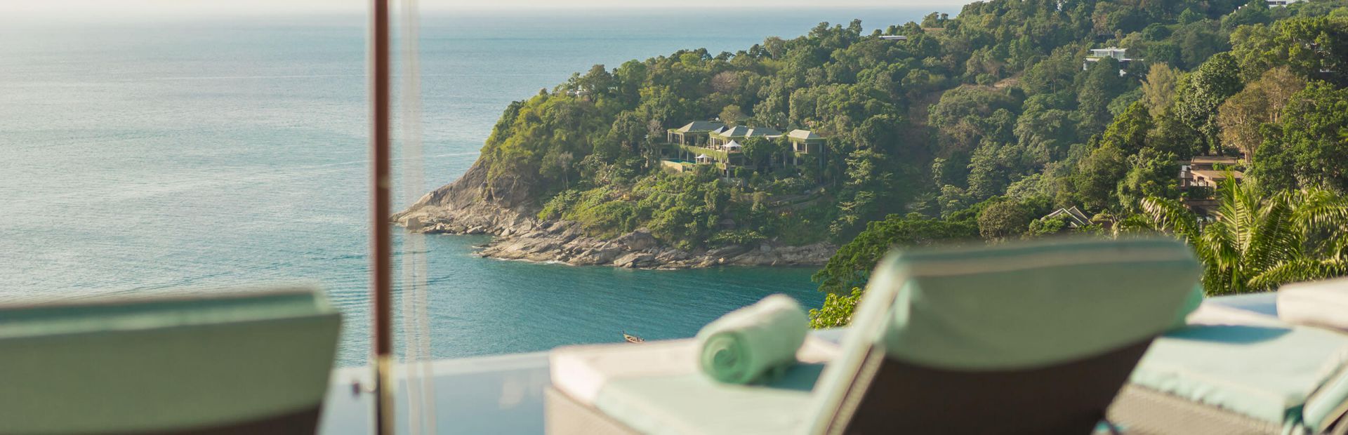 Villa Samira - Amazing pool view