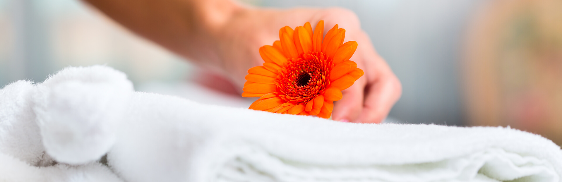 Villa Samira - Relax and Healthy